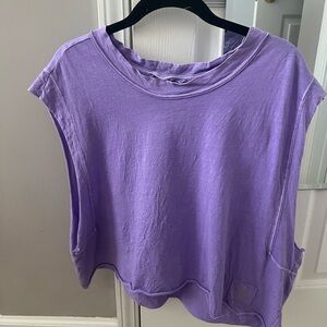 Free People Inspire Tank